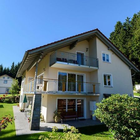 Ferienwohnung Holzinger Hauzenberg Bagian luar foto