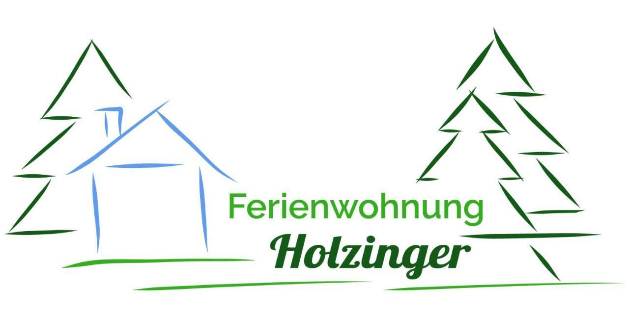 Ferienwohnung Holzinger Hauzenberg Bagian luar foto