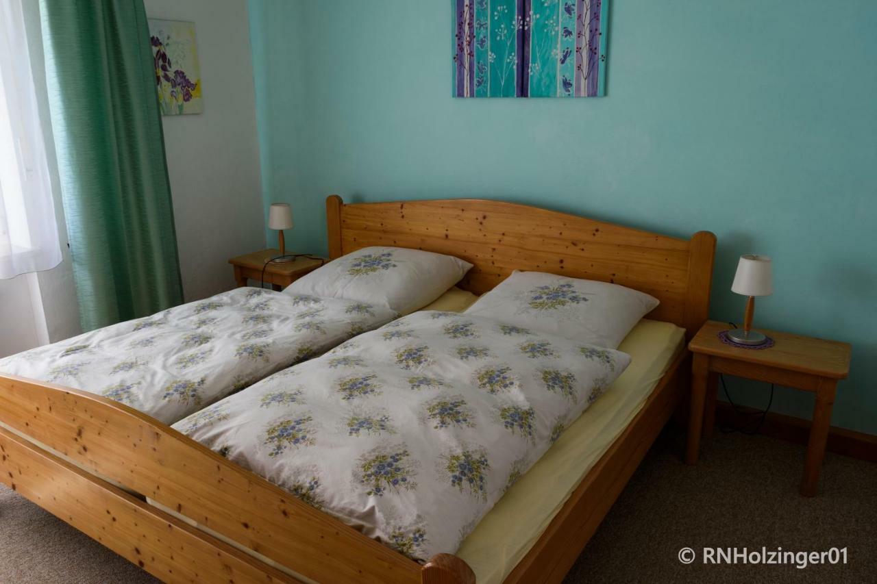 Ferienwohnung Holzinger Hauzenberg Bagian luar foto