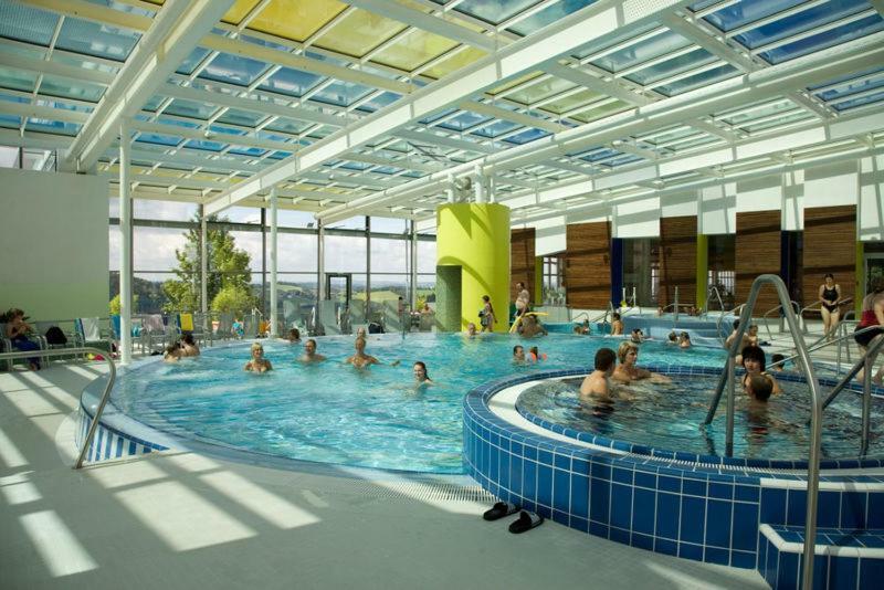 Ferienwohnung Holzinger Hauzenberg Bagian luar foto